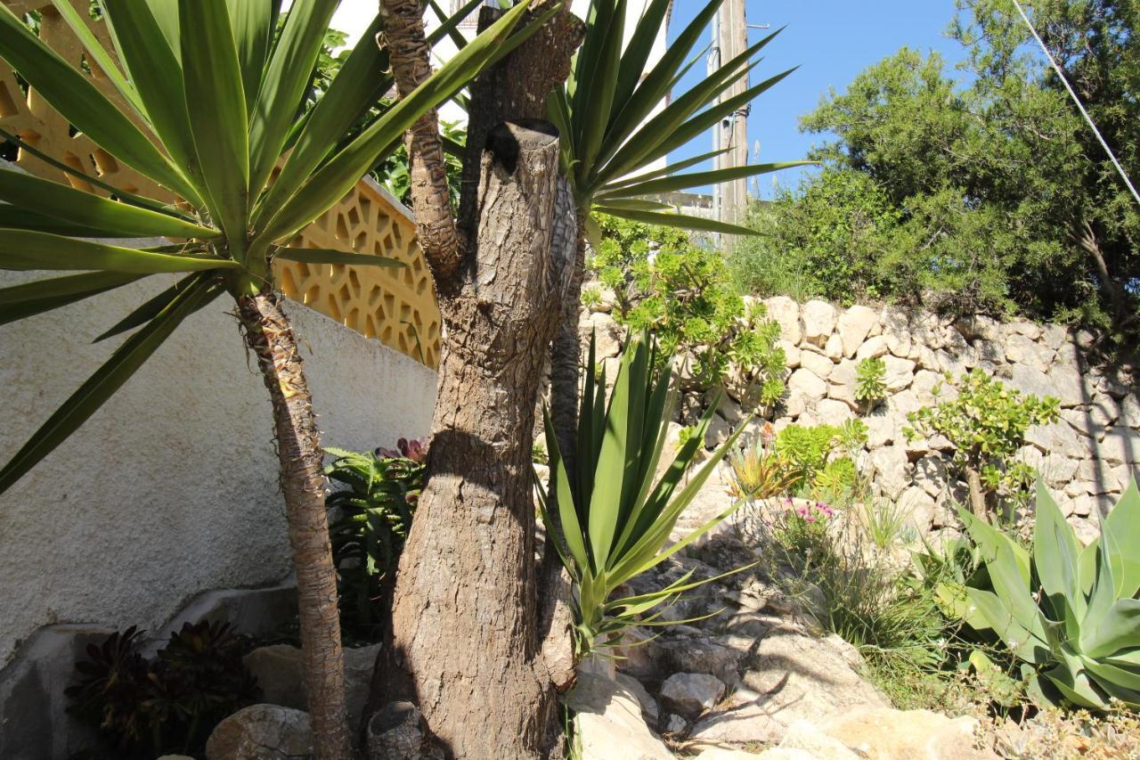 Nailencia Calpe Exterior foto