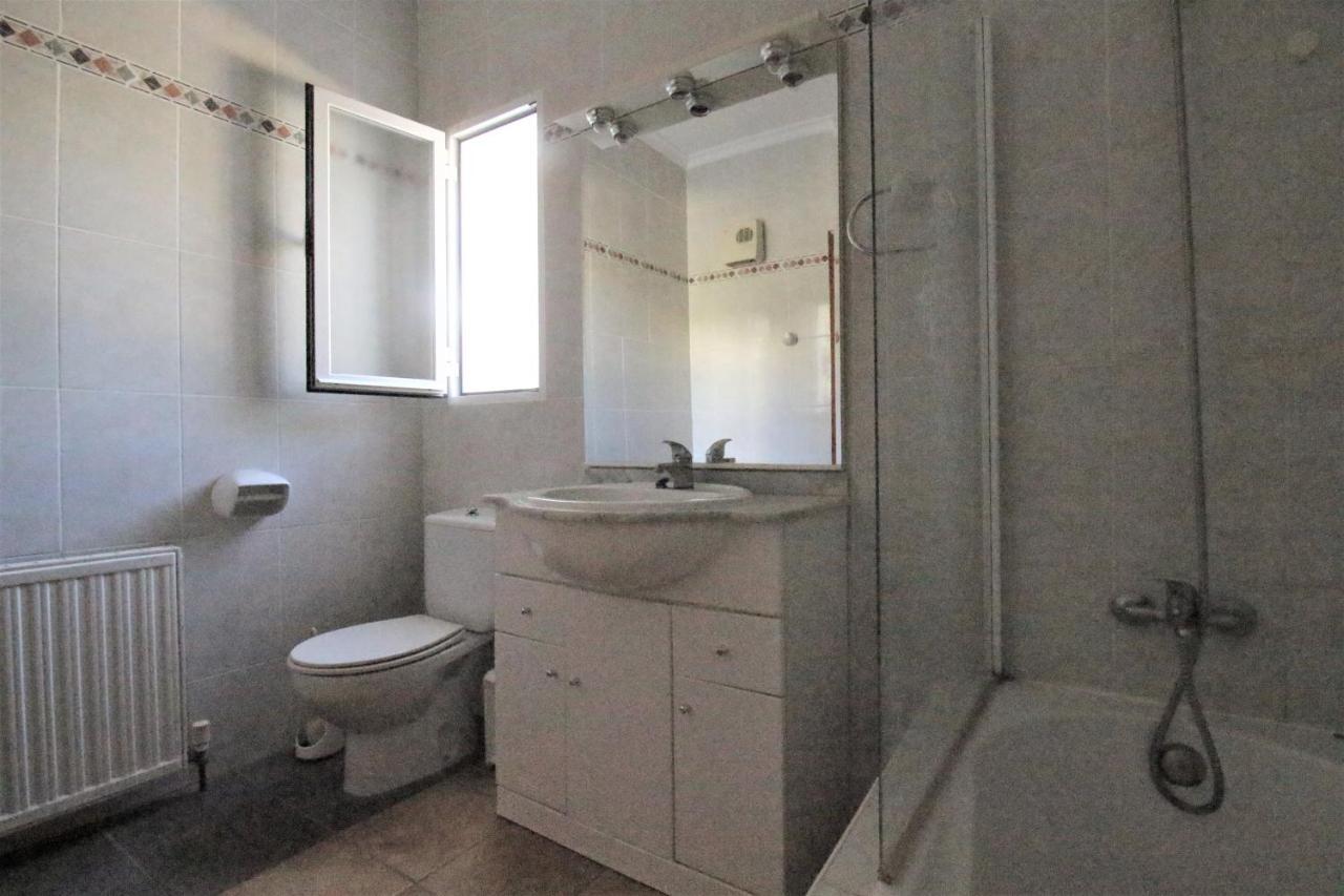 Nailencia Calpe Exterior foto