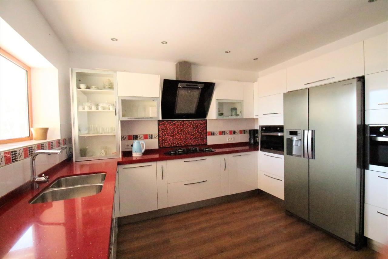 Nailencia Calpe Exterior foto