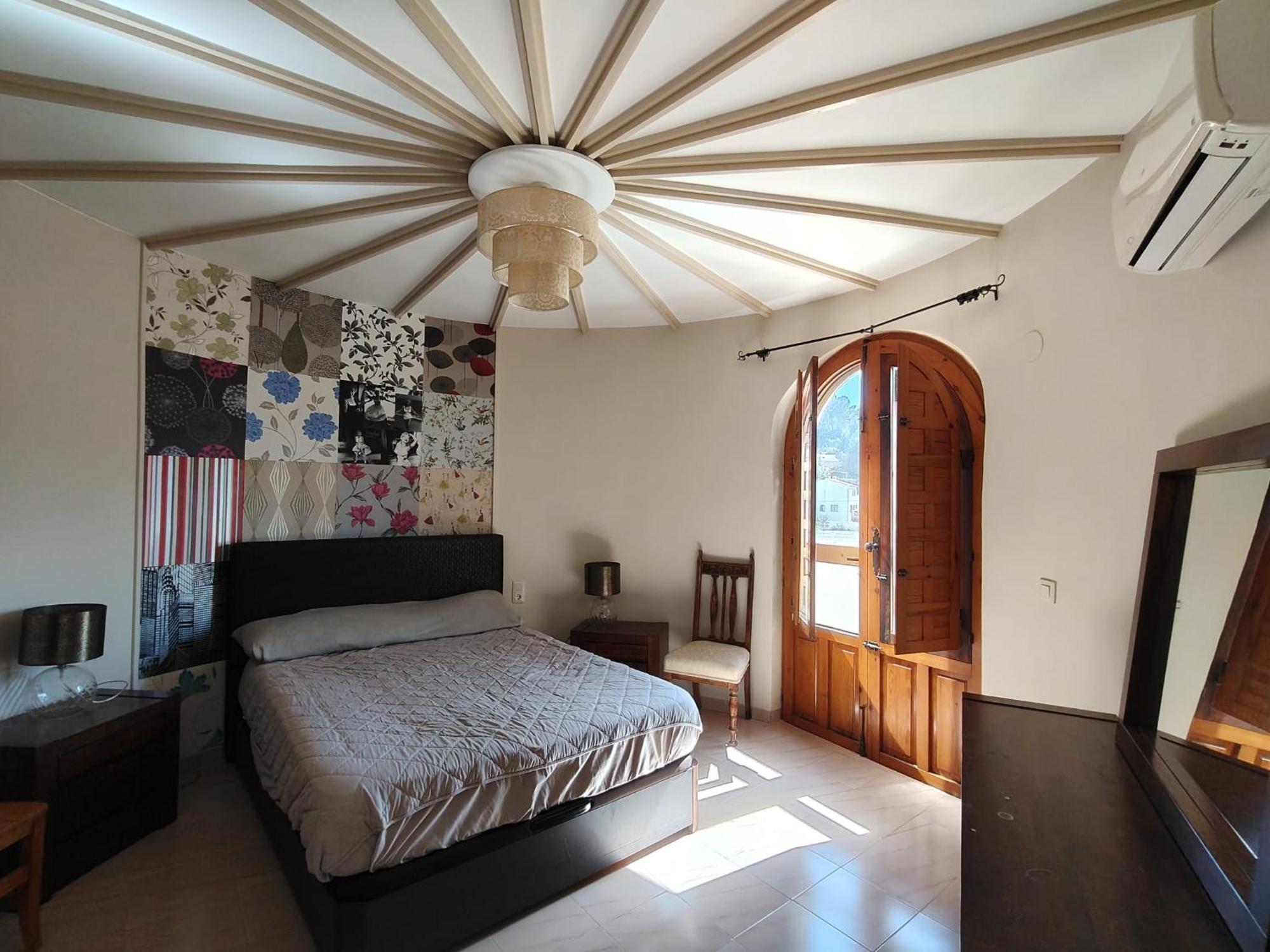 Nailencia Calpe Exterior foto